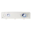 Dryer Control Panel for GE DJXR433EG4CC - Part WE19M1494