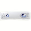 Dryer Control Panel for GE DBXR463EG5CC - Part WE19M1497