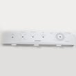 Dryer Control Panel Assembly for Hotpoint NWXR483EG4WW - Part WE19M1501