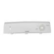 Dryer Control Panel for Hotpoint NVLR223EH6WO - Part WE19M1503