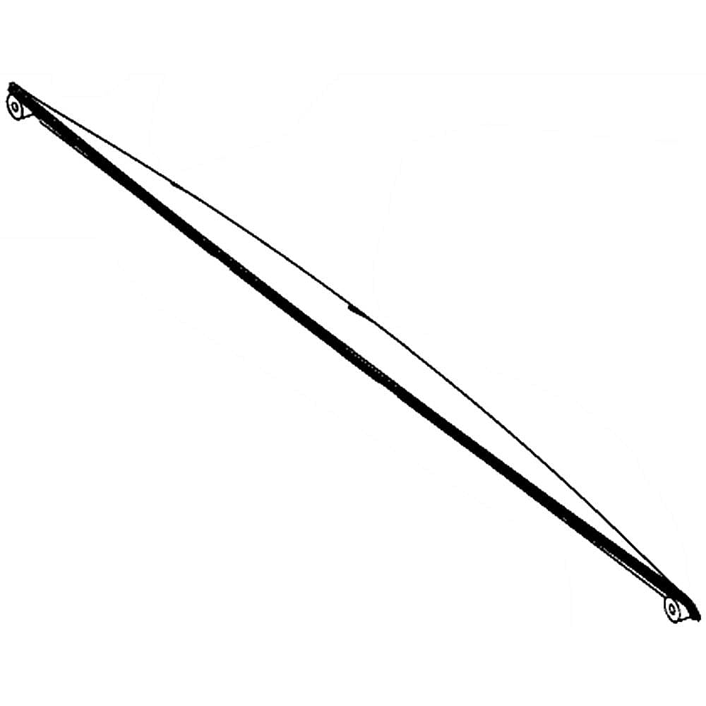 GE Part #we19M1536, Housing | 27.90 x 8.80 x 3.60