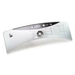 Dryer Control Panel for GE DHDVH68GJ1WW - Part WE19M1593