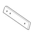 Dryer Control Panel for GE DLLLR33EJ0WW - Part WE19M1607