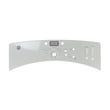 Dryer Control Panel Assembly WE19M1638