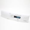 Dryer Control Panel WE19M1656