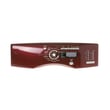 Dryer Control Panel for GE GFDS355EL1MV - Part WE19M1662