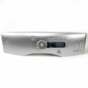 Dryer Control Panel WE19M1669