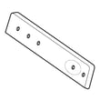 Dryer Control Panel for GE GRDN510GM2WS - Part WE19M1684