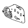Support Control for GE GTUP240EM5WW - Part WE19M1696