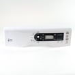 Dryer Control Panel for GE GFDS150ED0WW - Part WE19M1743