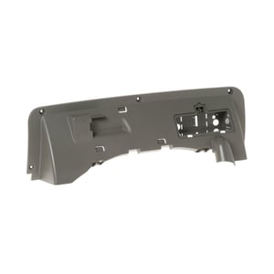 Dryer Control Panel Bracket WE19M1753