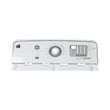 Dryer Control Panel for GE GTDP740ED0WW - Part WE19M1755
