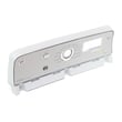 Dryer Control Panel for GE GTDS820ED0WS - Part WE19M1758