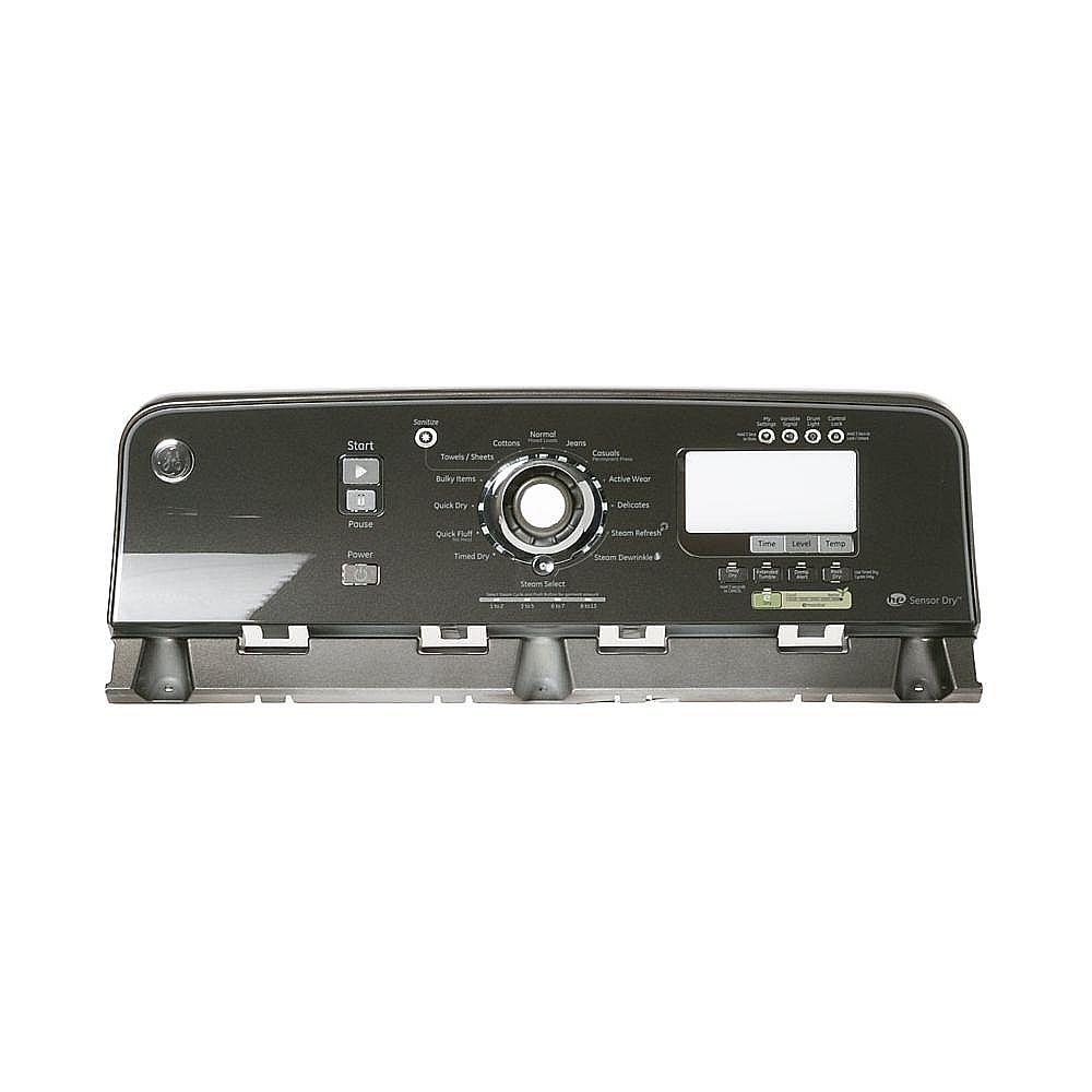 GE Part #we19M1761, Control Panel | 30.80 x 10.10 x 3.80