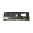 Control Panel WE19M1761
