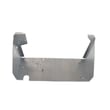Laundry Center Control Panel Bracket for Kenmore 2671532312 - Part WE19M1773