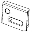 Drawer Panel for GE DCCH480EK0WW - Part WE19X10086