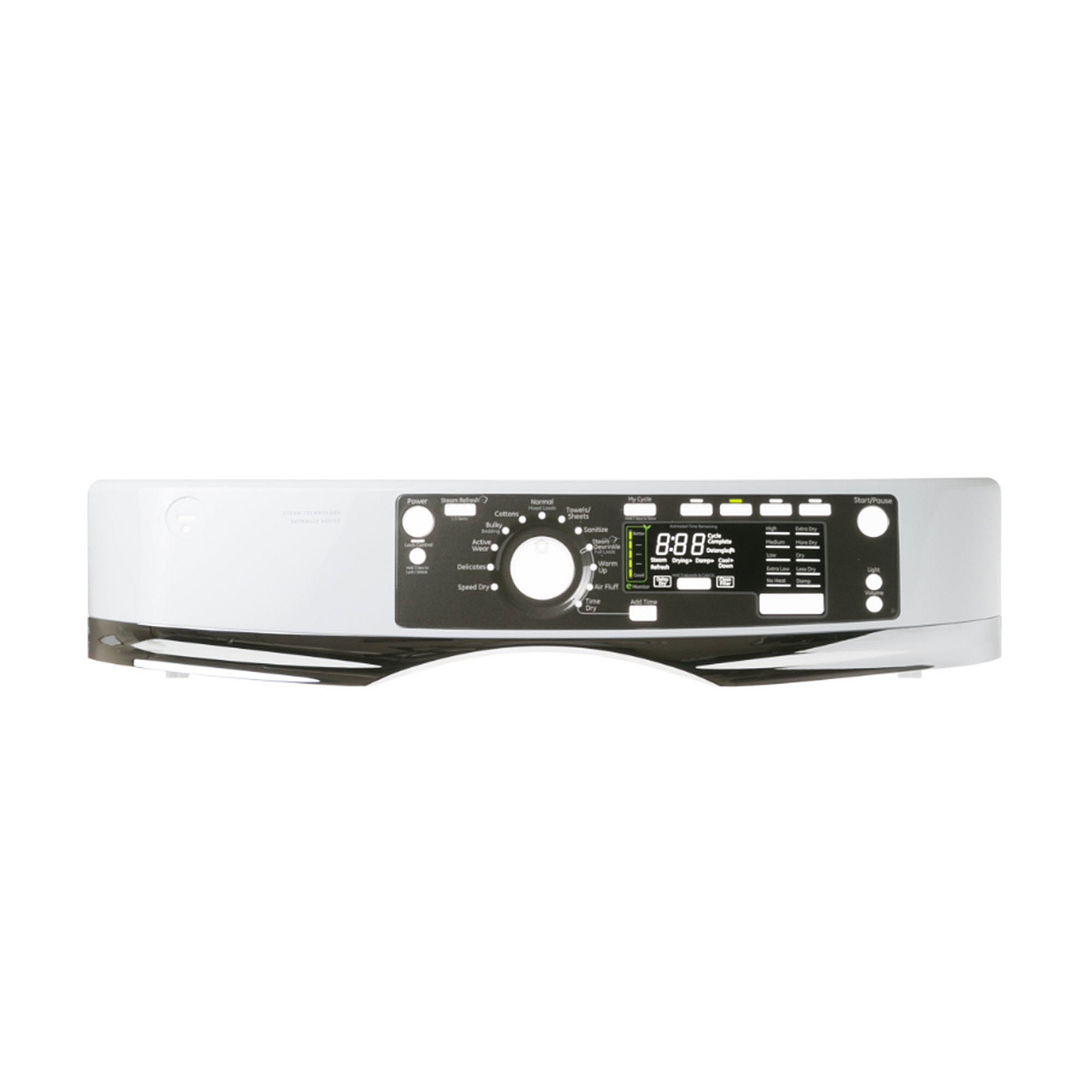 GE Part #we19X10088, Panel Assembly | 30.60 x 7.90 x 5.90