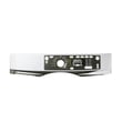 Panel Assembly for GE GFDR480GF0WW - Part WE19X10088