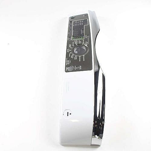 GE Part #we19X10091, Panel Assembly | 29.40 x 6.80 x 3.90