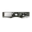 Dryer Panel Assembly for GE GFDR485EF1MC - Part WE19X10092