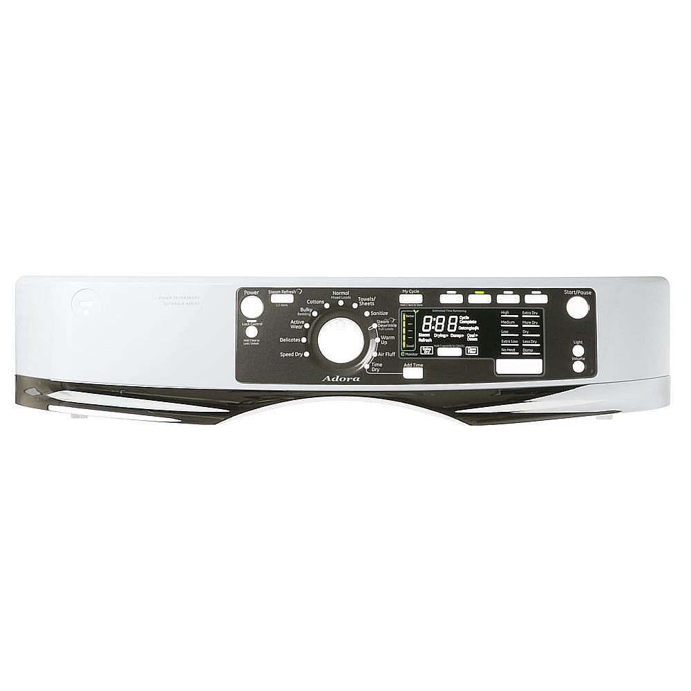 Part #we19X10099, Panel Assembly