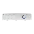 Dryer Control Panel for GE GTDP490ED8WS - Part WE19X21074