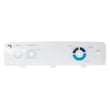 Dryer Control Panel for GE GTDP180ED0WW - Part WE19X22614