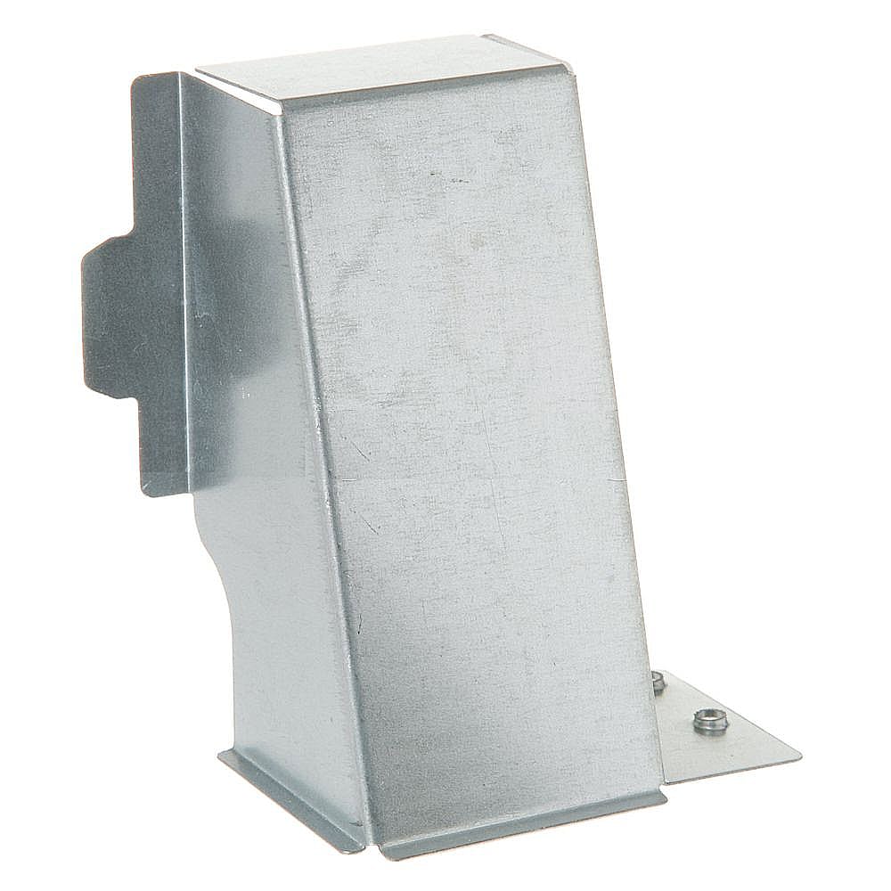 GE Part #we1M1000, Harness Cover | 4.70 x 4.20 x 3.80