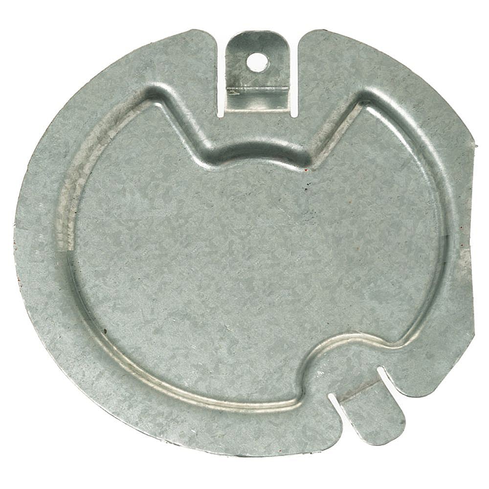 Part #we1M1004, Exhaust Cover / 8.00 x 7.00 x 0.20