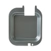 Dryer Fuse Cover WE1M1007