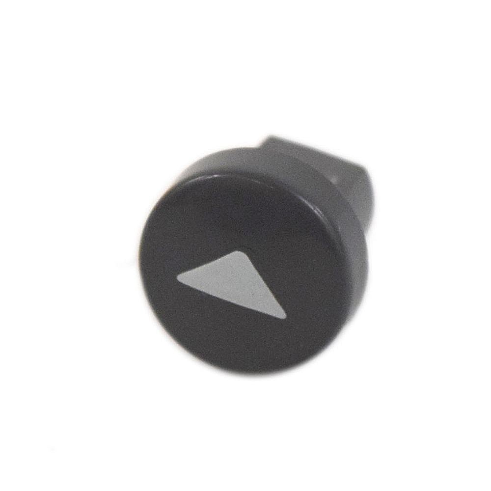 Kenmore Part #we1M1014, Laundry Center Dryer Start Button | 6.00 x 6.00 x 0.50