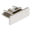 Beauty Cap for GE GTD86ESPJ0MC - Part WE1M1054