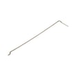 Dryer Moisture Sensor And Grille Assembly WE1M1058