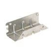 Bracket for GE GTD86ESPJ0MC - Part WE1M1062
