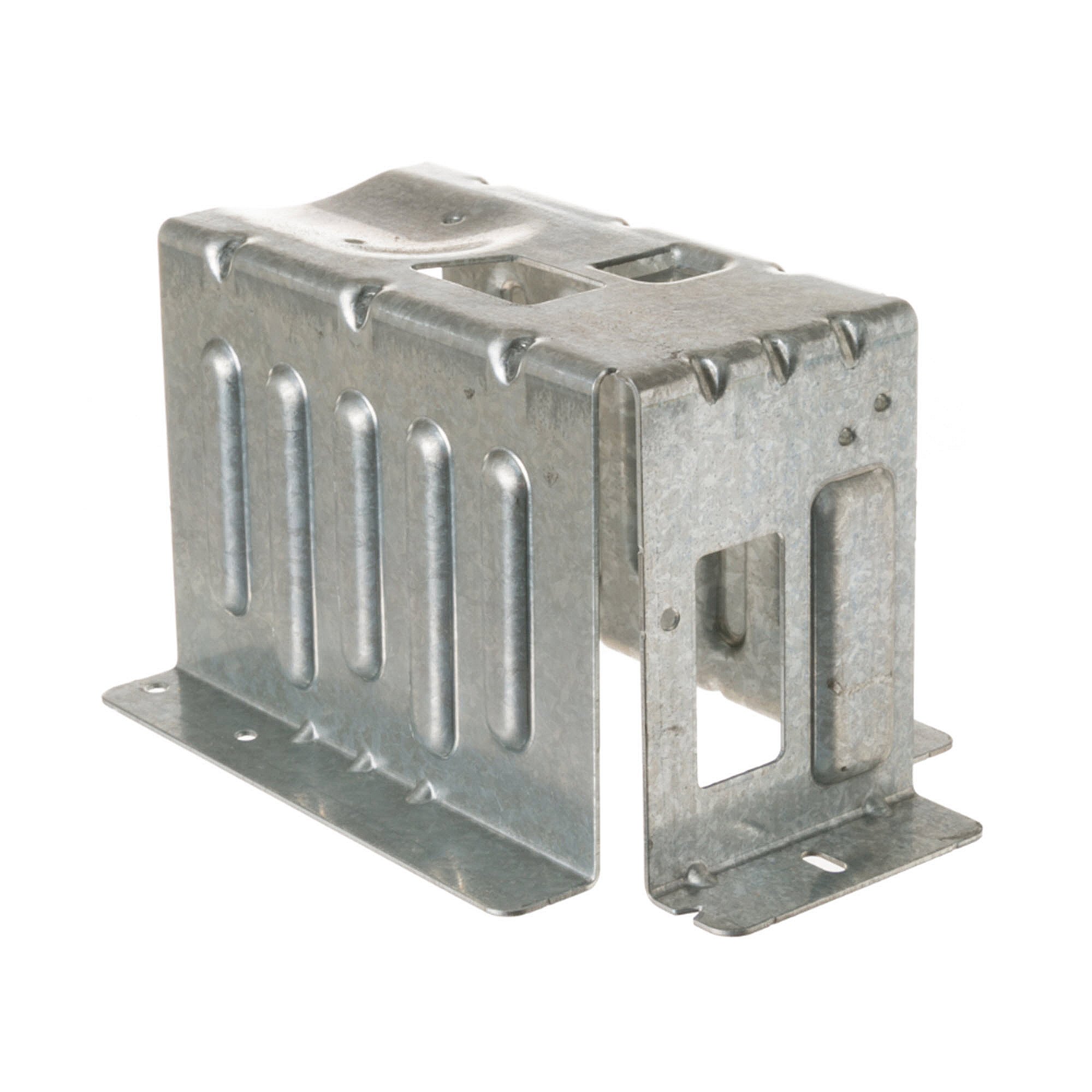 Part #we1M1066, Bracket Comb / 9.60 x 7.20 x 6.80
