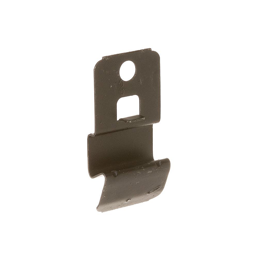 GE Part #we1M1075, Locking Clip | 8.00 x 7.00 x 0.20