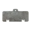 Lid Fuse for GE GTDP740ED0WW - Part WE1M1081