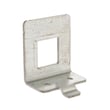 Clamp Pipe for GE GTDS850GD1WS - Part WE1M1088