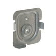 Bracket for GE GTD86ESPJ0MC - Part WE1M1089
