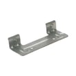 Bracket for GE GTD86ESPJ0MC - Part WE1M1090