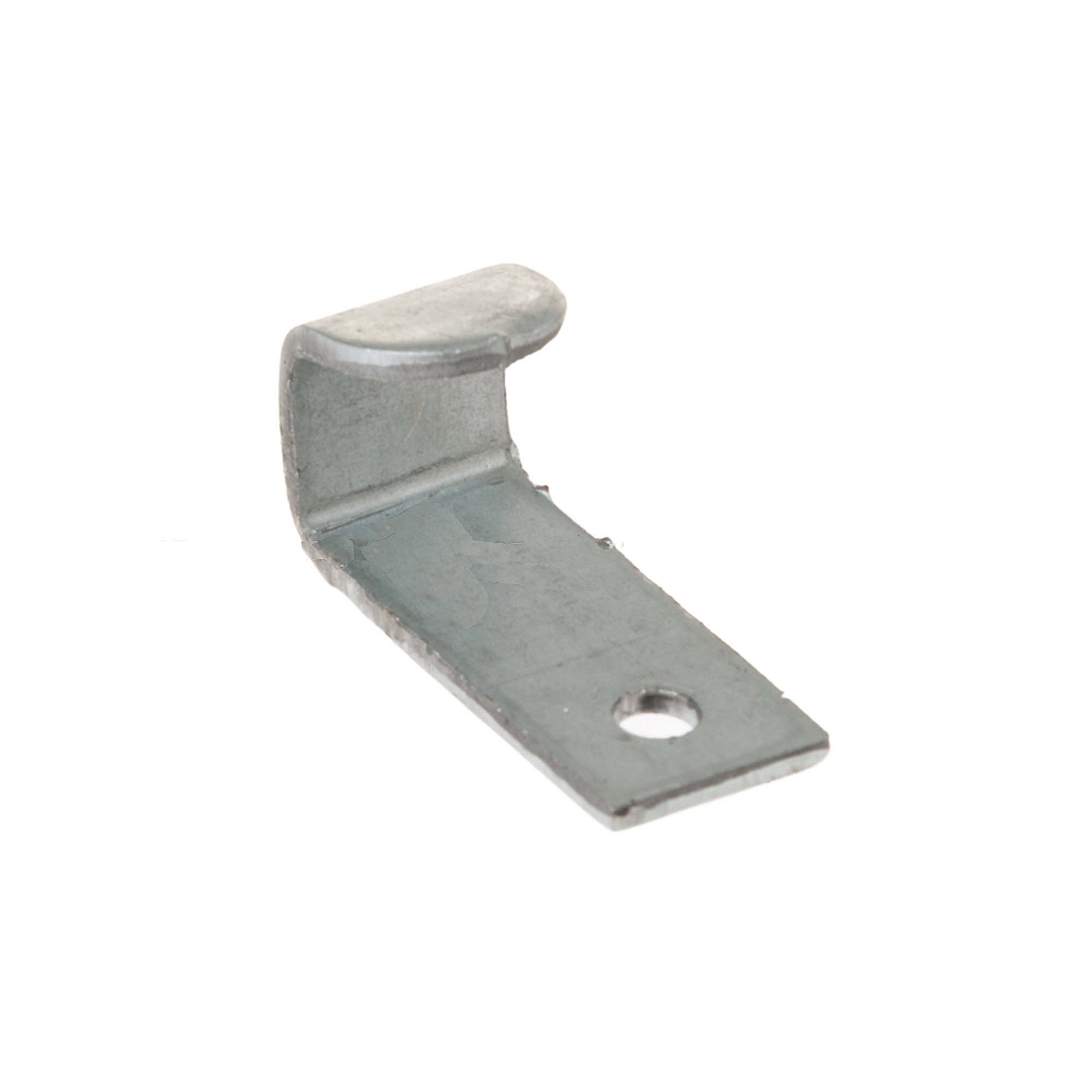 GE Part #we1M1095, Bracket | 8.00 x 7.00 x 1.20