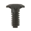 Leveling Foot for GE GTD86ESPJ0MC - Part WE1M1097