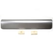 Dryer Door Handle for GE GTDP740ED1WW - Part WE1M1107