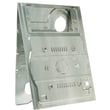 Backplate Ac for GE DSKS433EB3WW - Part WE1M194