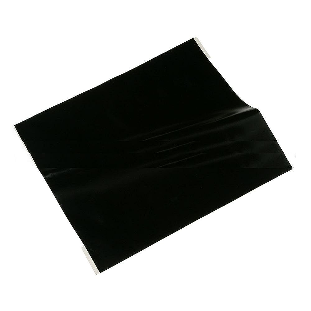 GE Part #we1M398, Shield Control | 14.00 x 9.50 x 0.10