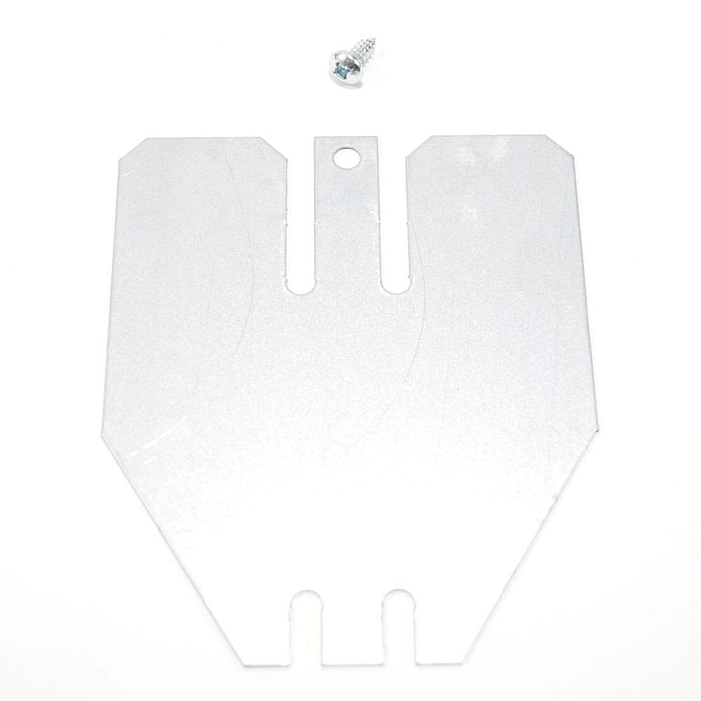 Dryer Exhaust Cover Plate | Part Number WE1M454 | Sears PartsDirect