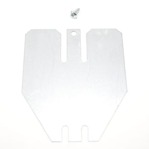 Dryer Exhaust Cover Plate WE49X22606