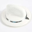 Dryer Control Knob for GE DQSR483GE0CC - Part WE1M483
