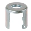 Shutter for Hotpoint HTDX050PM2WW - Part WE1M486